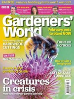 BBC Gardeners' World